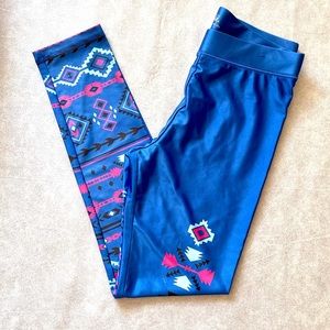 Justice     Size 12 (Girl)    Leggings